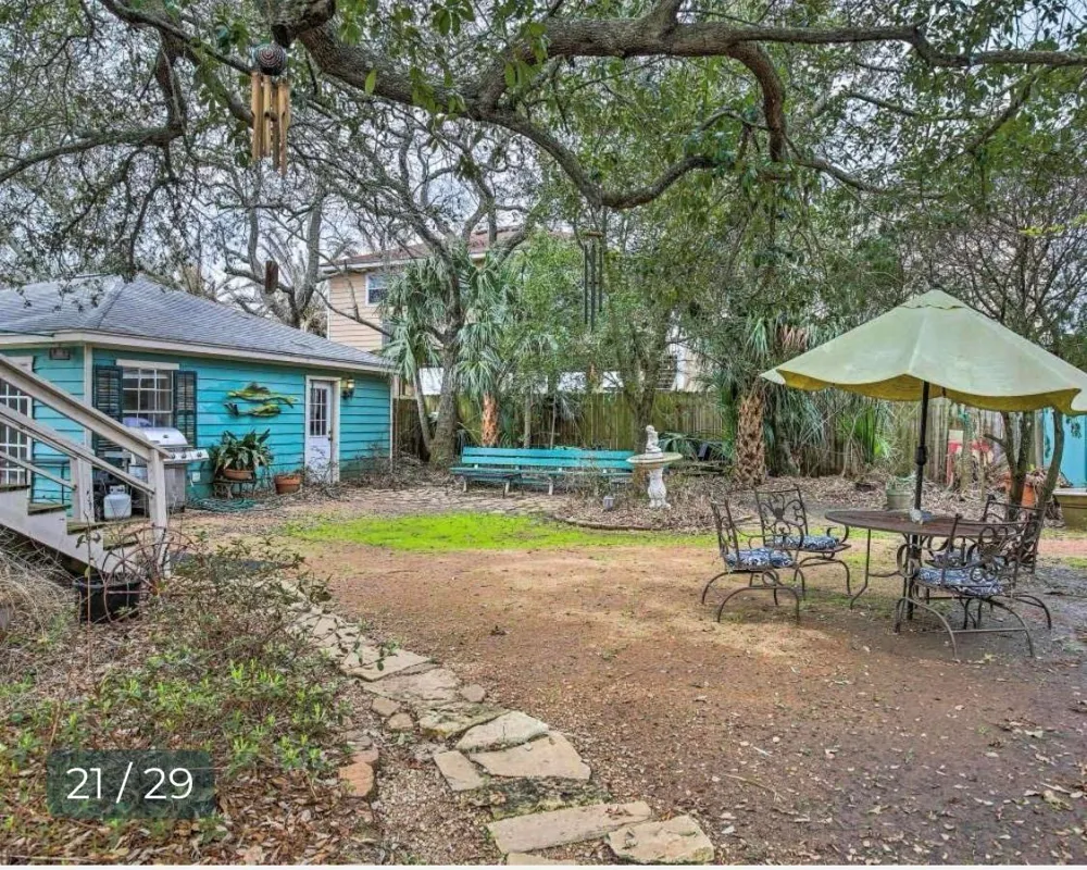 120 5th Street #4 San Leon, TX 77539