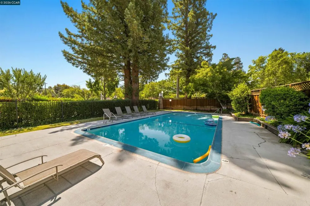 644 Hartley Dr Danville, CA 94526