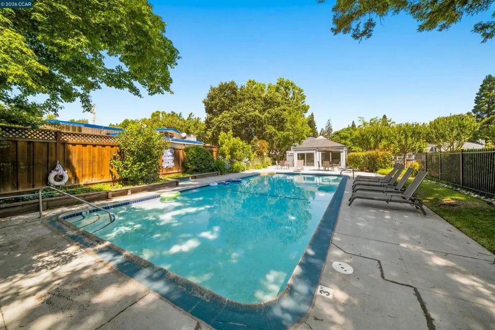 644 Hartley Dr Danville, CA 94526