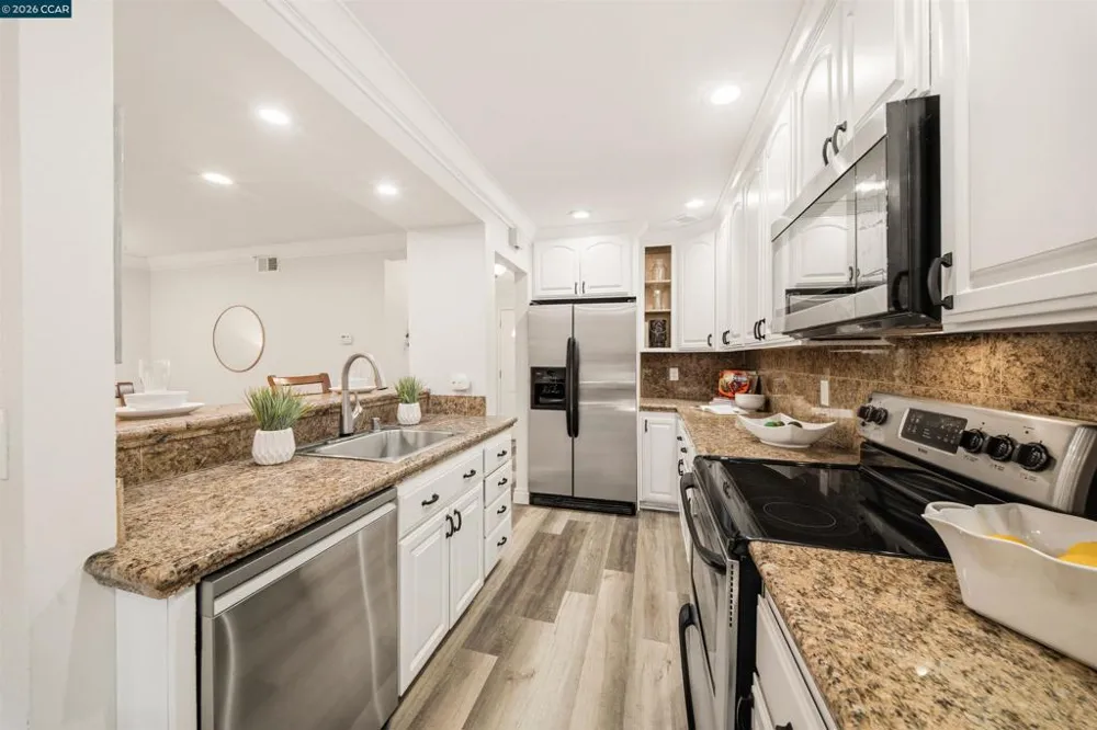 644 Hartley Dr Danville, CA 94526