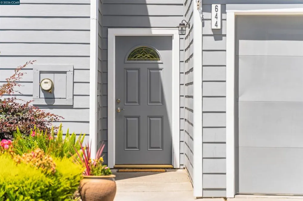 644 Hartley Dr Danville, CA 94526