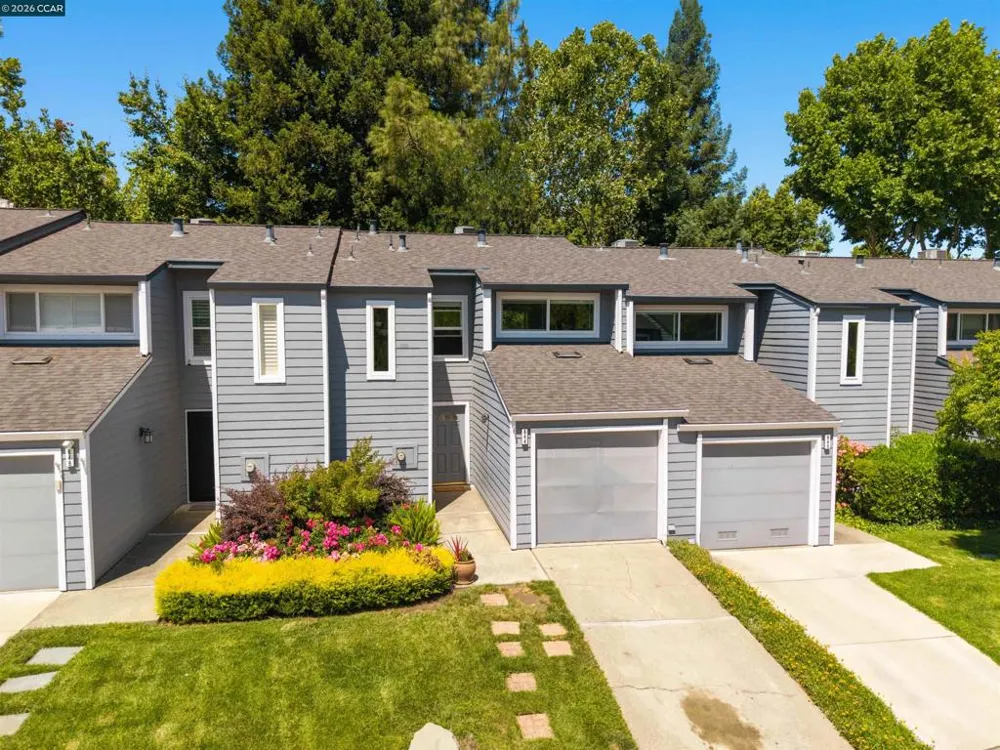 644 Hartley Dr Danville, CA 94526