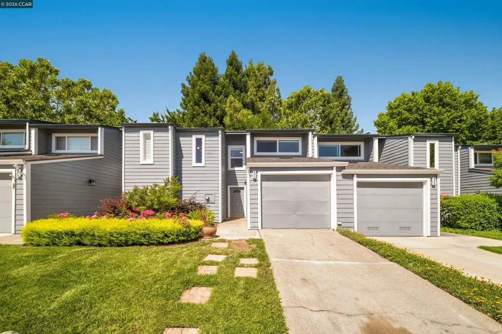 644 Hartley Dr Danville, CA 94526