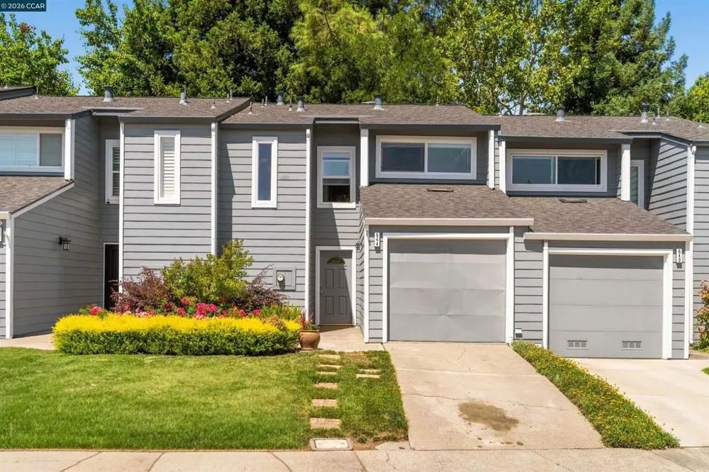 644 Hartley Dr Danville, CA 94526