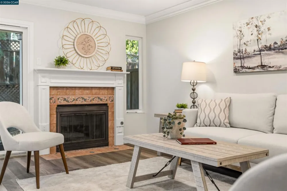 644 Hartley Dr Danville, CA 94526