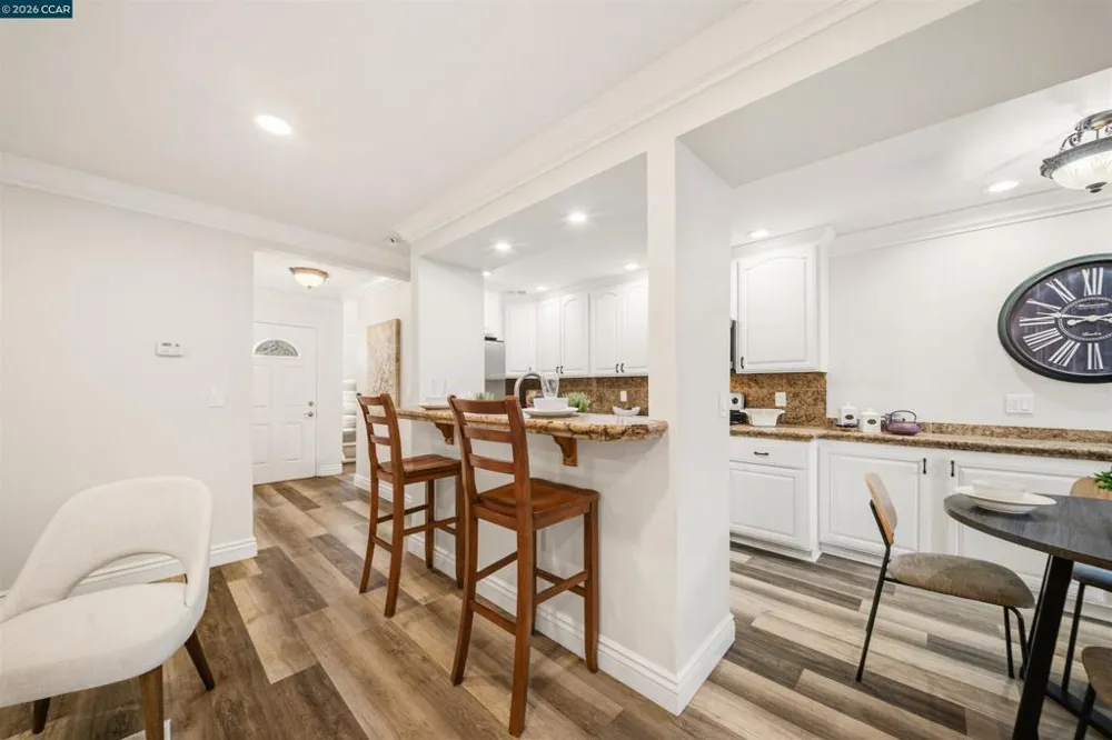 644 Hartley Dr Danville, CA 94526