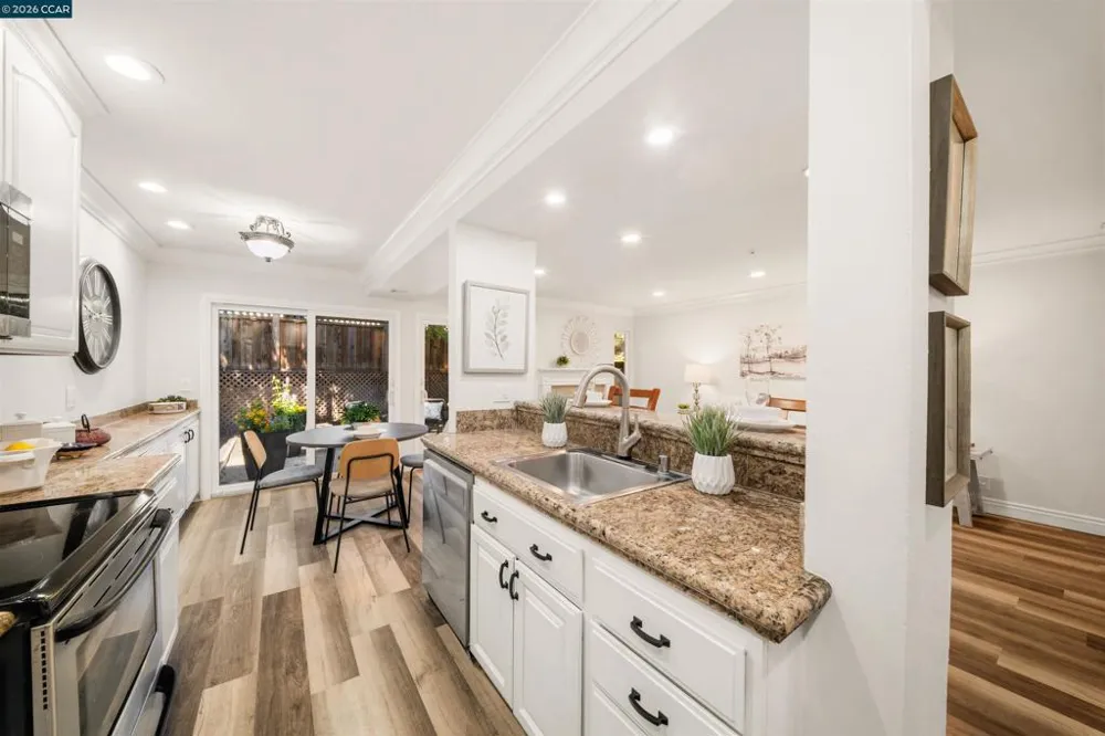 644 Hartley Dr Danville, CA 94526