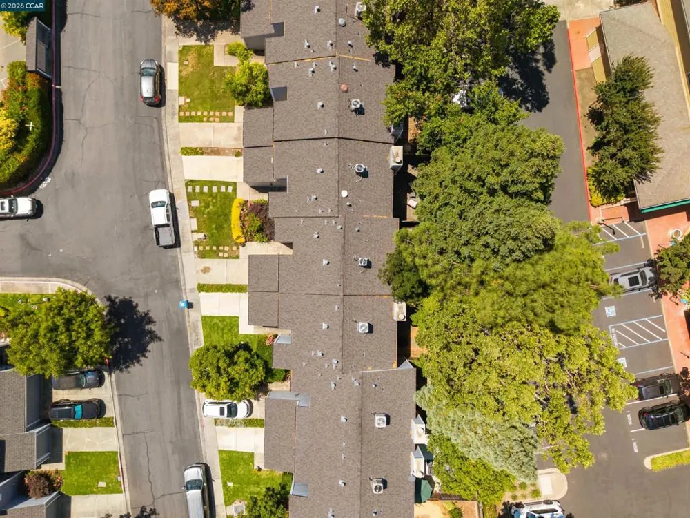 644 Hartley Dr Danville, CA 94526
