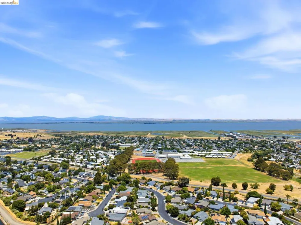 224 Sandy Cove Ln Bay Point, CA 94565