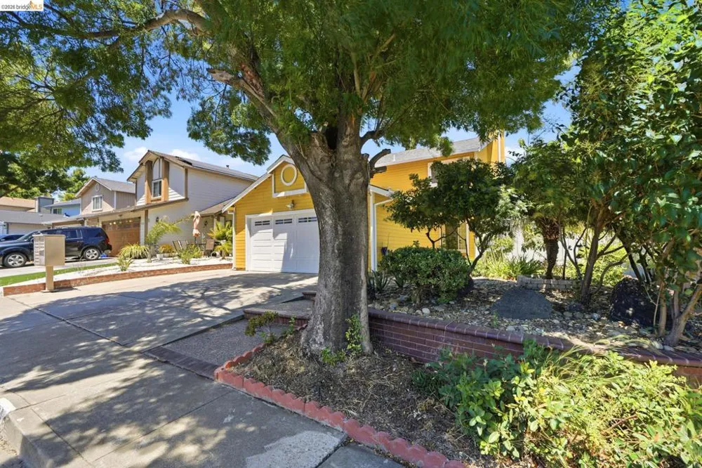 224 Sandy Cove Ln Bay Point, CA 94565