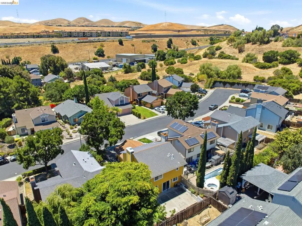 224 Sandy Cove Ln Bay Point, CA 94565
