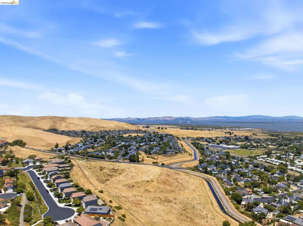 224 Sandy Cove Ln Bay Point, CA 94565