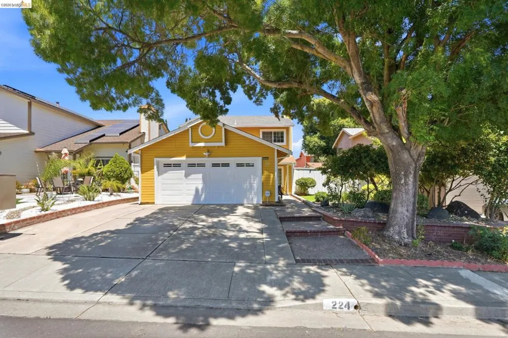 224 Sandy Cove Ln Bay Point, CA 94565