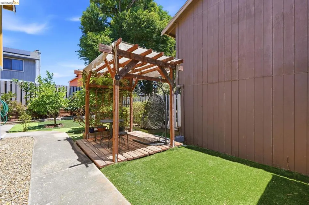 224 Sandy Cove Ln Bay Point, CA 94565