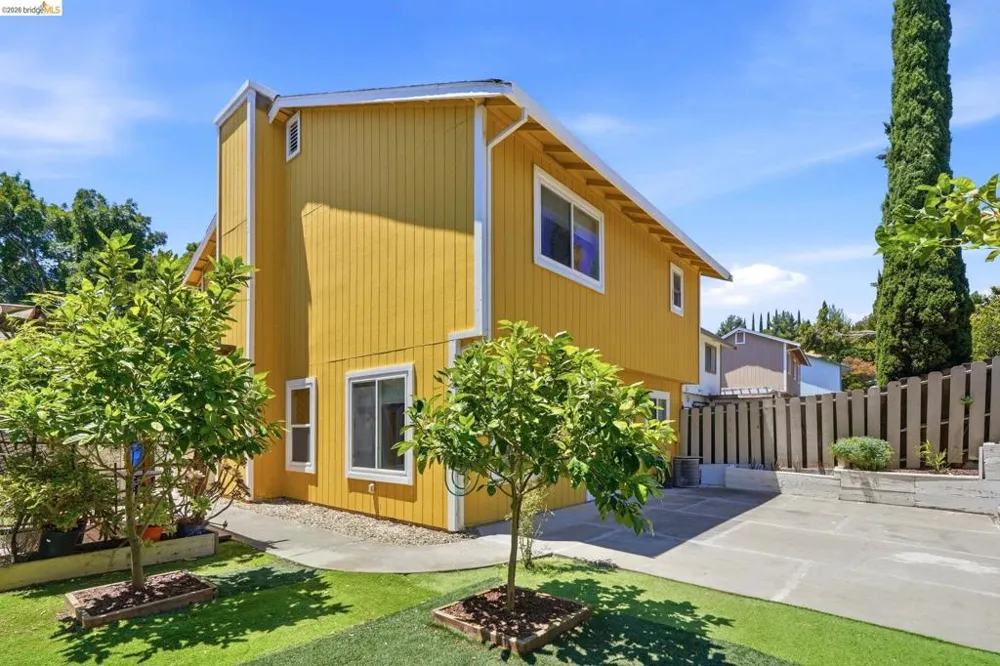 224 Sandy Cove Ln Bay Point, CA 94565