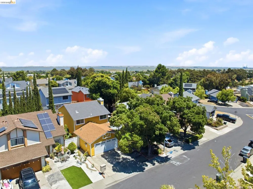 224 Sandy Cove Ln Bay Point, CA 94565