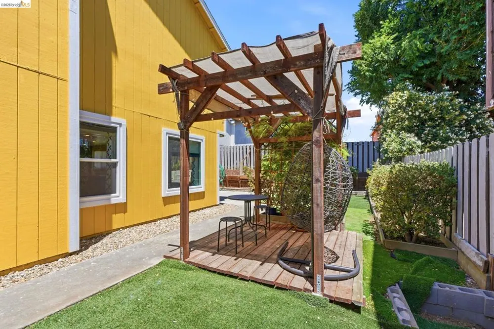 224 Sandy Cove Ln Bay Point, CA 94565
