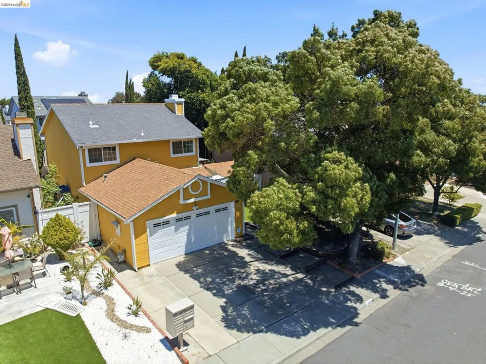 224 Sandy Cove Ln Bay Point, CA 94565