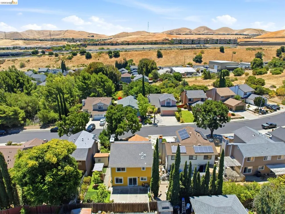 224 Sandy Cove Ln Bay Point, CA 94565