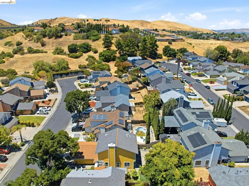 224 Sandy Cove Ln Bay Point, CA 94565