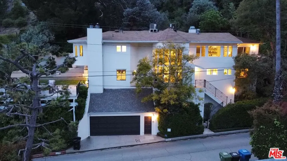 1759 Beverly Drive Beverly Hills, CA 90210