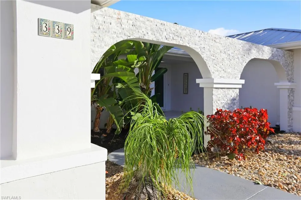 339 Landmark Street Marco Island, FL 34145