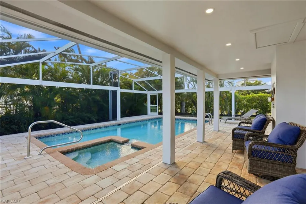 339 Landmark Street Marco Island, FL 34145
