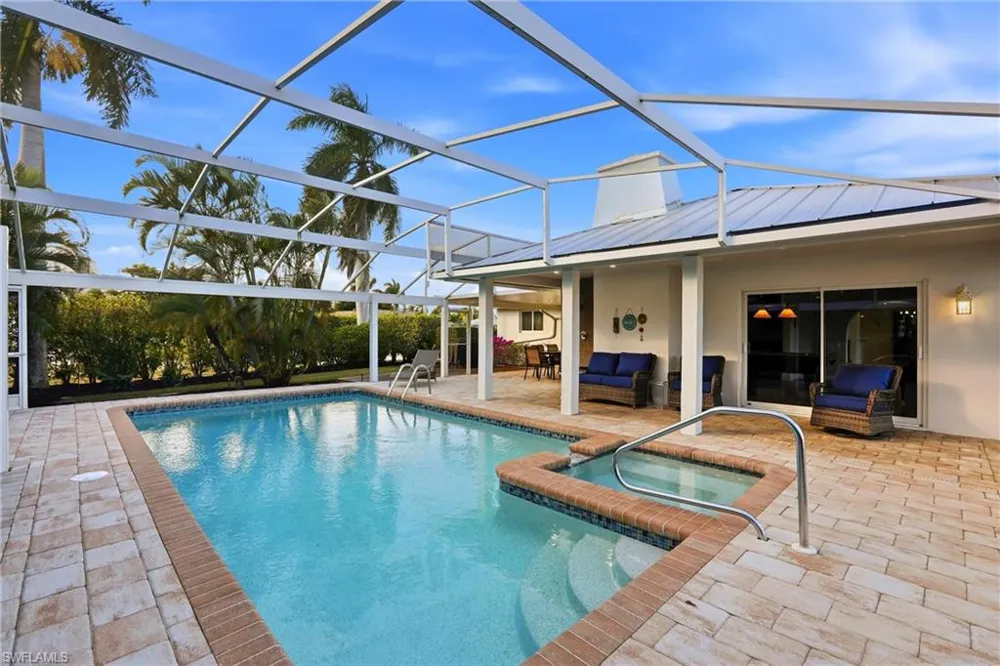 339 Landmark Street Marco Island, FL 34145
