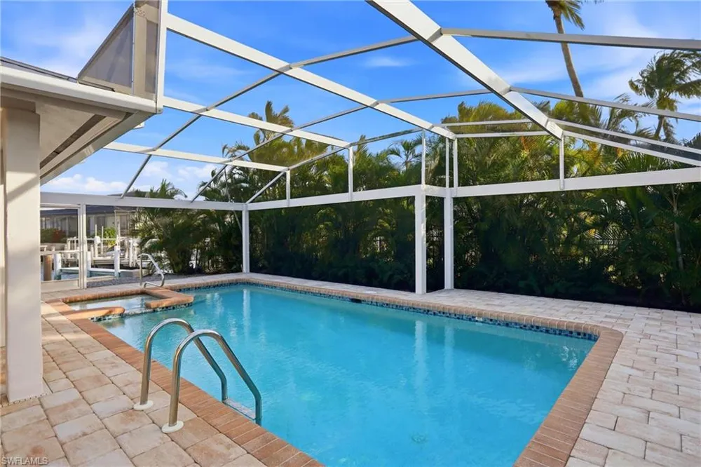 339 Landmark Street Marco Island, FL 34145