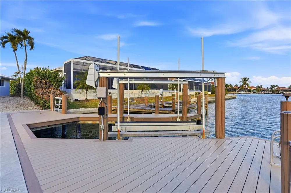 339 Landmark Street Marco Island, FL 34145