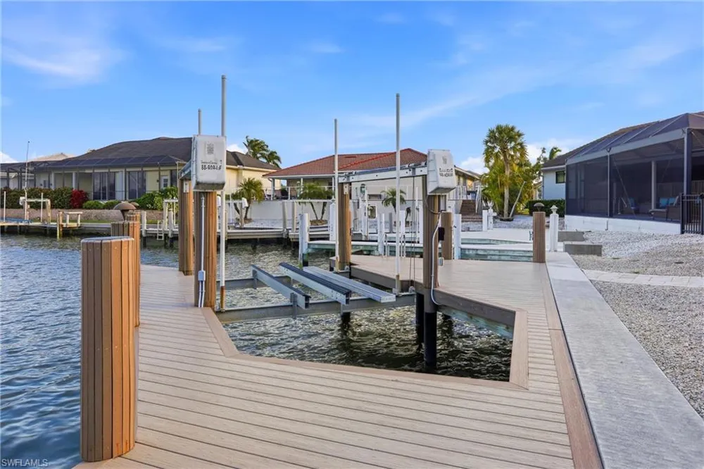 339 Landmark Street Marco Island, FL 34145
