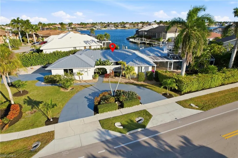 339 Landmark Street Marco Island, FL 34145