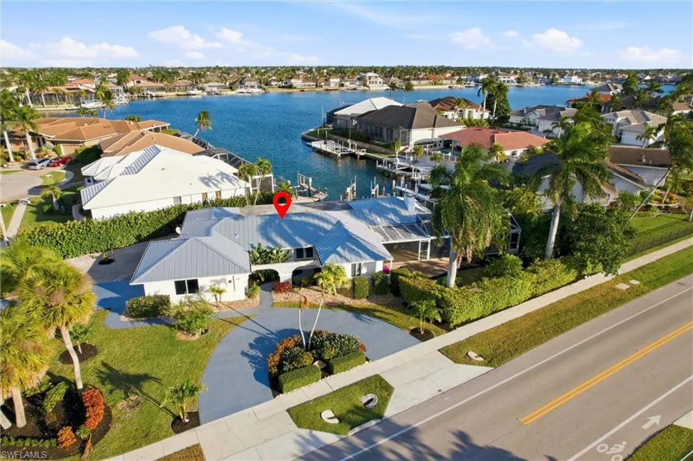 339 Landmark Street Marco Island, FL 34145