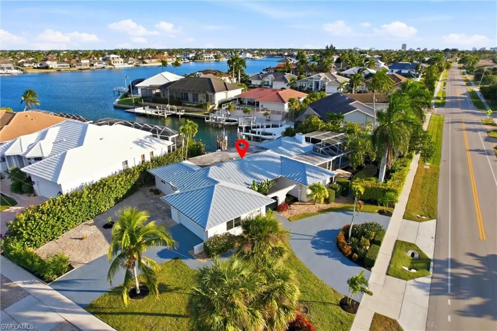 339 Landmark Street Marco Island, FL 34145