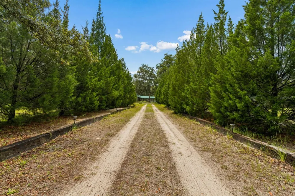 11094 SW 51ST DRIVE Webster, FL 33597