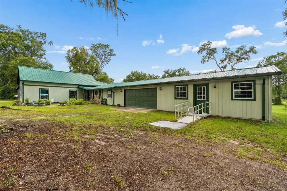 11094 SW 51ST DRIVE Webster, FL 33597