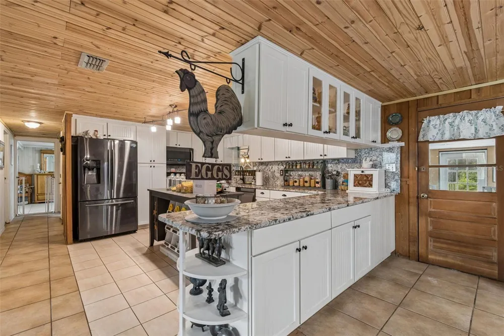 11094 SW 51ST DRIVE Webster, FL 33597