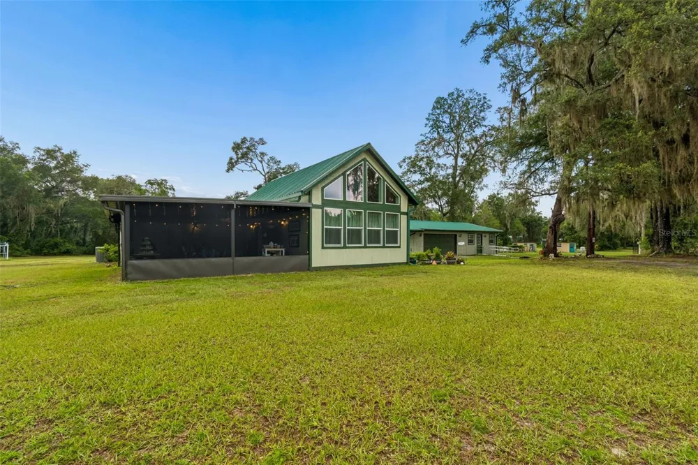 11094 SW 51ST DRIVE Webster, FL 33597