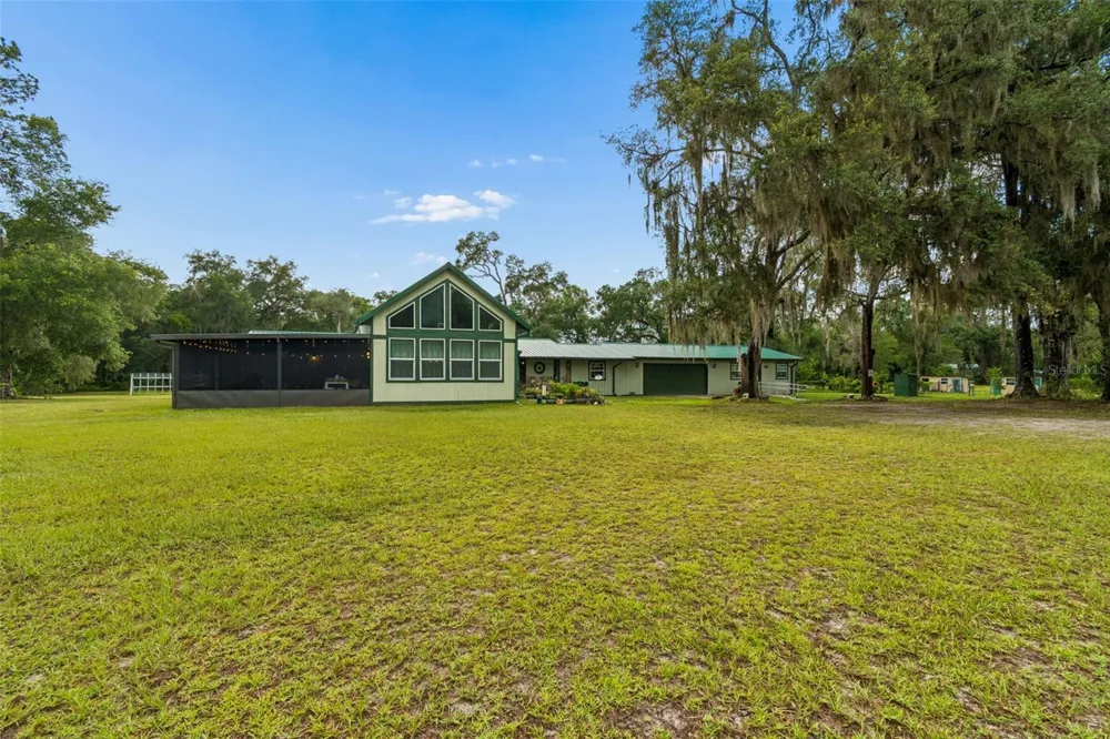 11094 SW 51ST DRIVE Webster, FL 33597