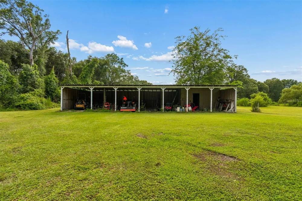 11094 SW 51ST DRIVE Webster, FL 33597