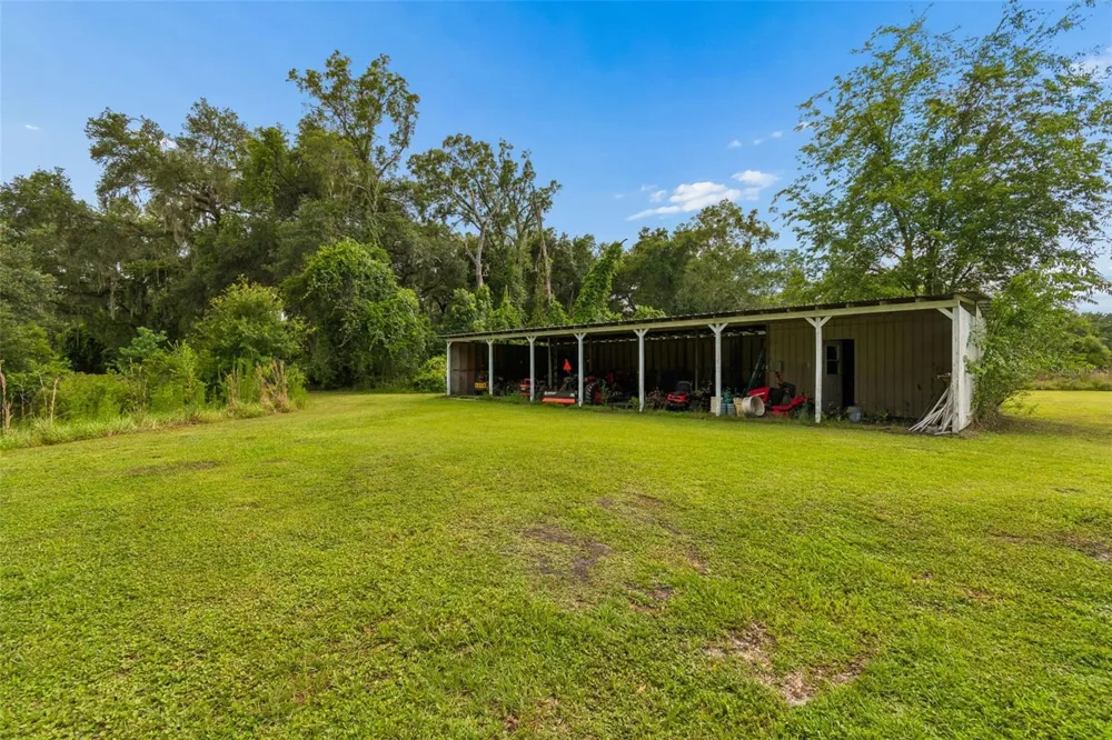 11094 SW 51ST DRIVE Webster, FL 33597