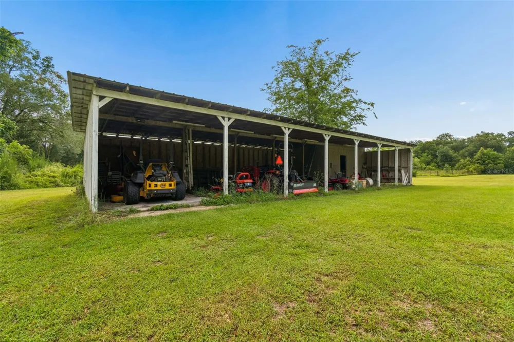 11094 SW 51ST DRIVE Webster, FL 33597
