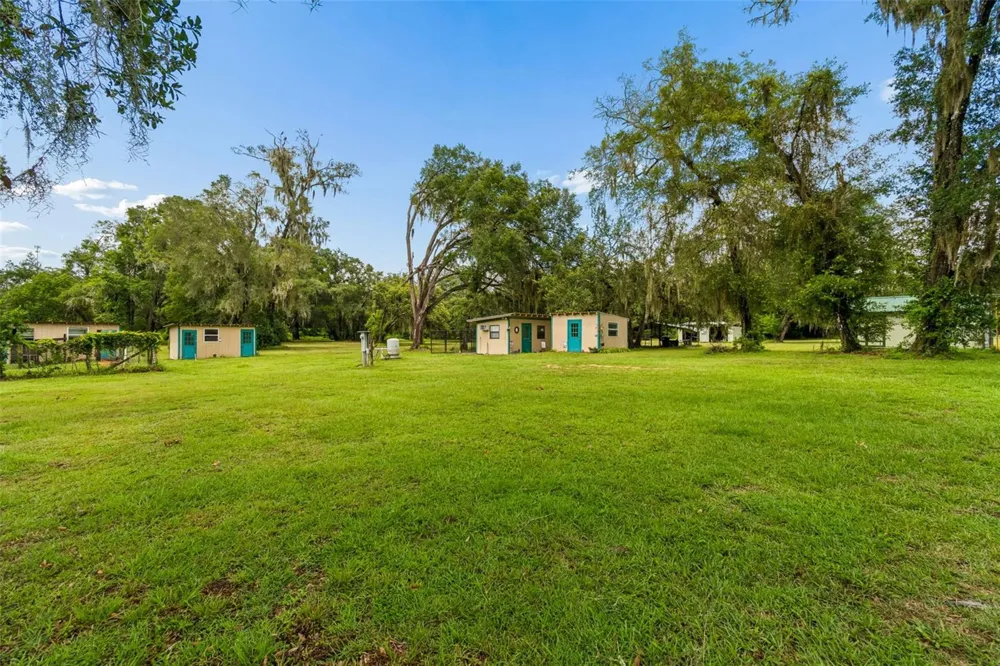 11094 SW 51ST DRIVE Webster, FL 33597