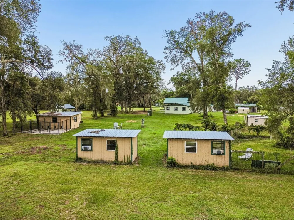 11094 SW 51ST DRIVE Webster, FL 33597