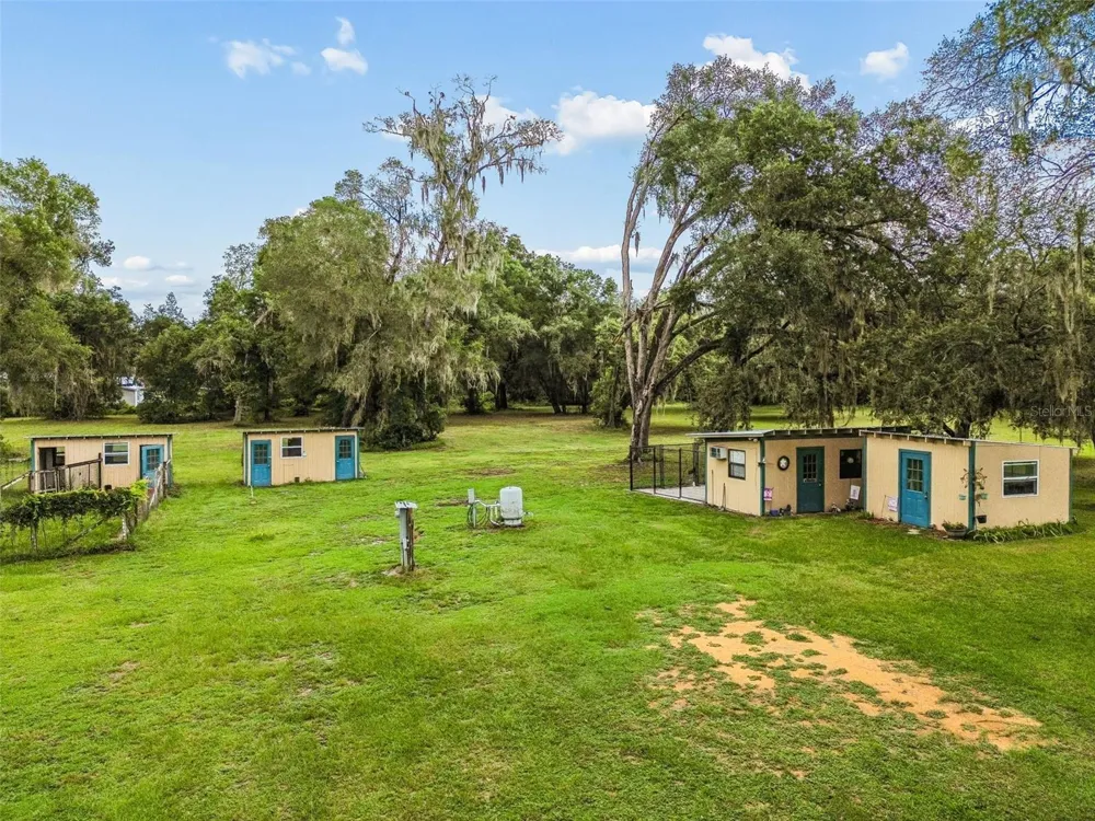 11094 SW 51ST DRIVE Webster, FL 33597