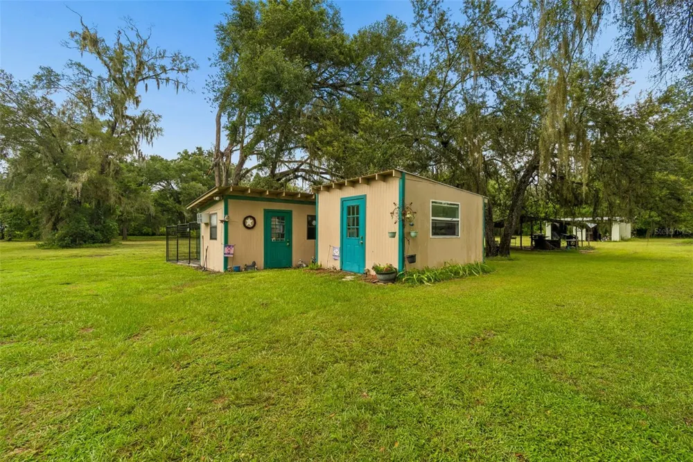 11094 SW 51ST DRIVE Webster, FL 33597