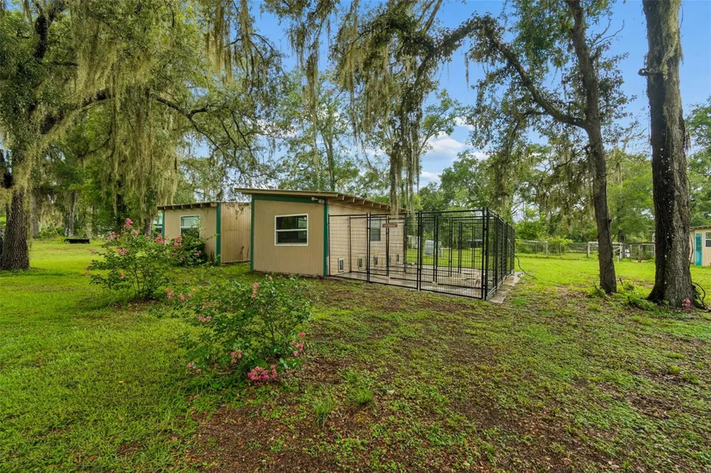 11094 SW 51ST DRIVE Webster, FL 33597