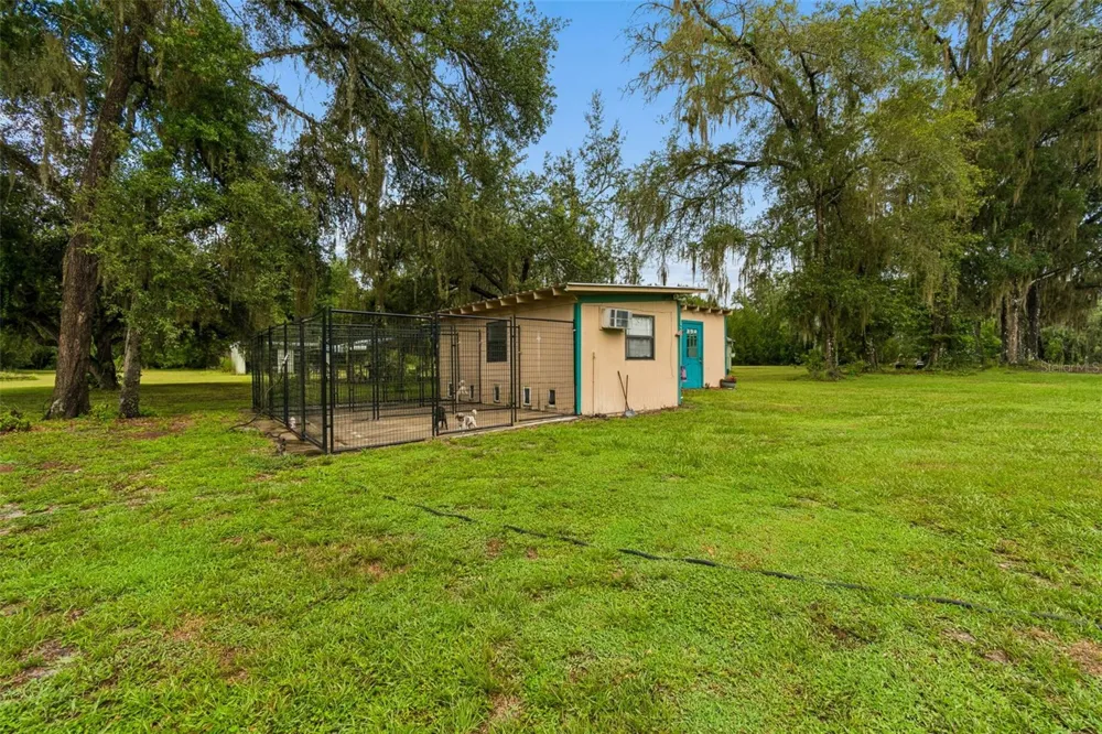 11094 SW 51ST DRIVE Webster, FL 33597