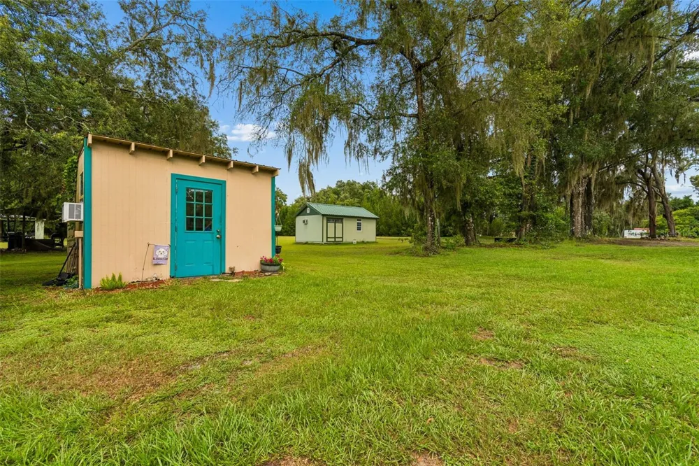11094 SW 51ST DRIVE Webster, FL 33597