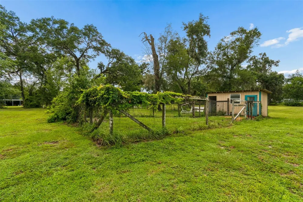 11094 SW 51ST DRIVE Webster, FL 33597